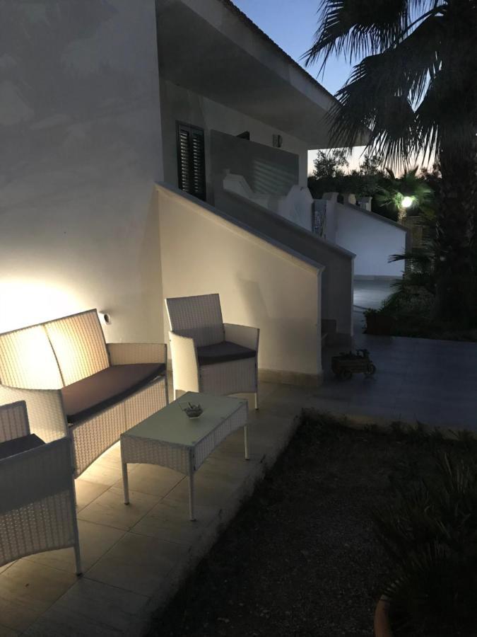 Villa Angela Case Vacanza เวียสเต ภายนอก รูปภาพ