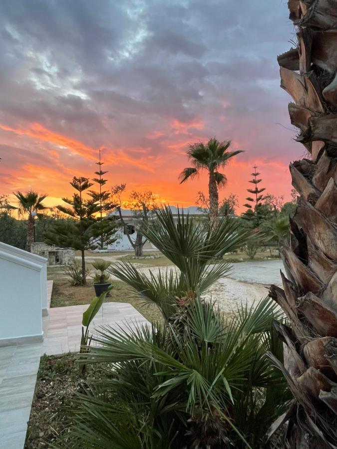 Villa Angela Case Vacanza เวียสเต ภายนอก รูปภาพ