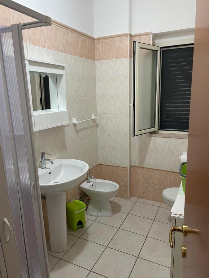 Villa Angela Case Vacanza เวียสเต ภายนอก รูปภาพ
