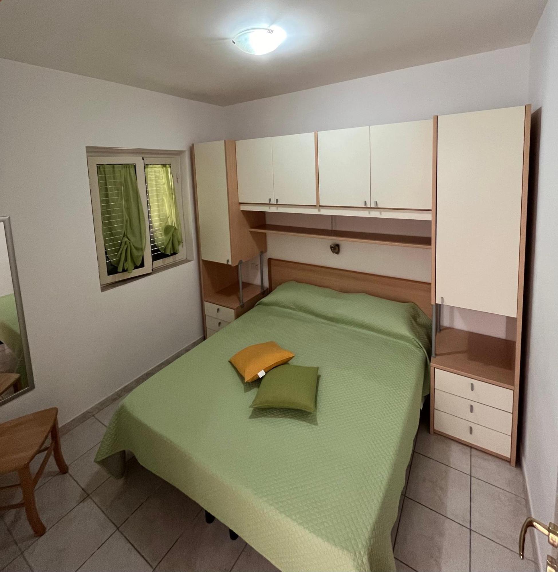 Villa Angela Case Vacanza เวียสเต ภายนอก รูปภาพ