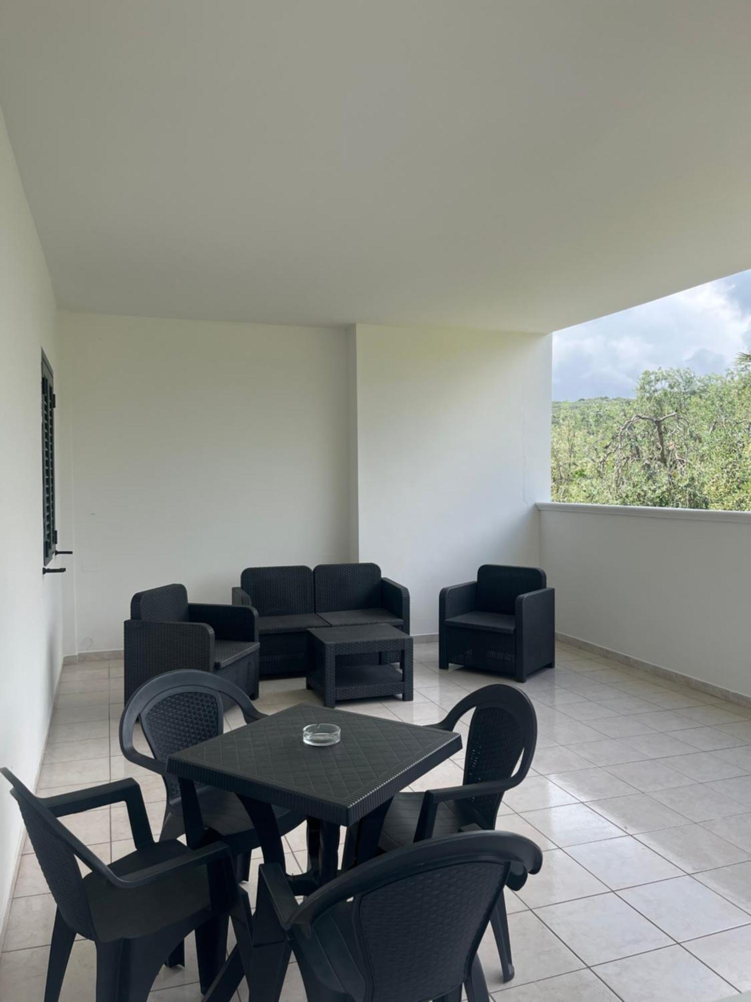 Villa Angela Case Vacanza เวียสเต ภายนอก รูปภาพ
