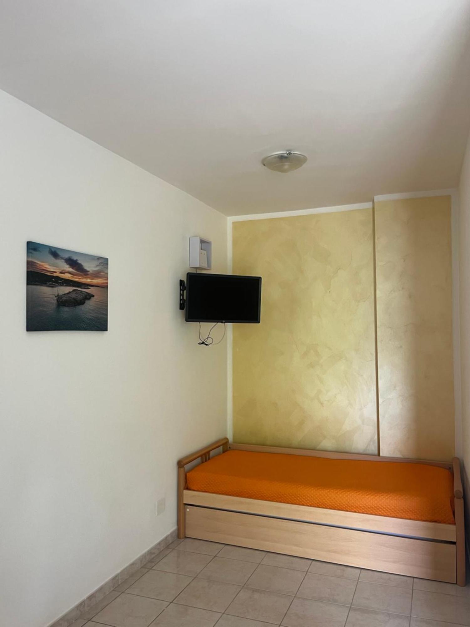Villa Angela Case Vacanza เวียสเต ภายนอก รูปภาพ