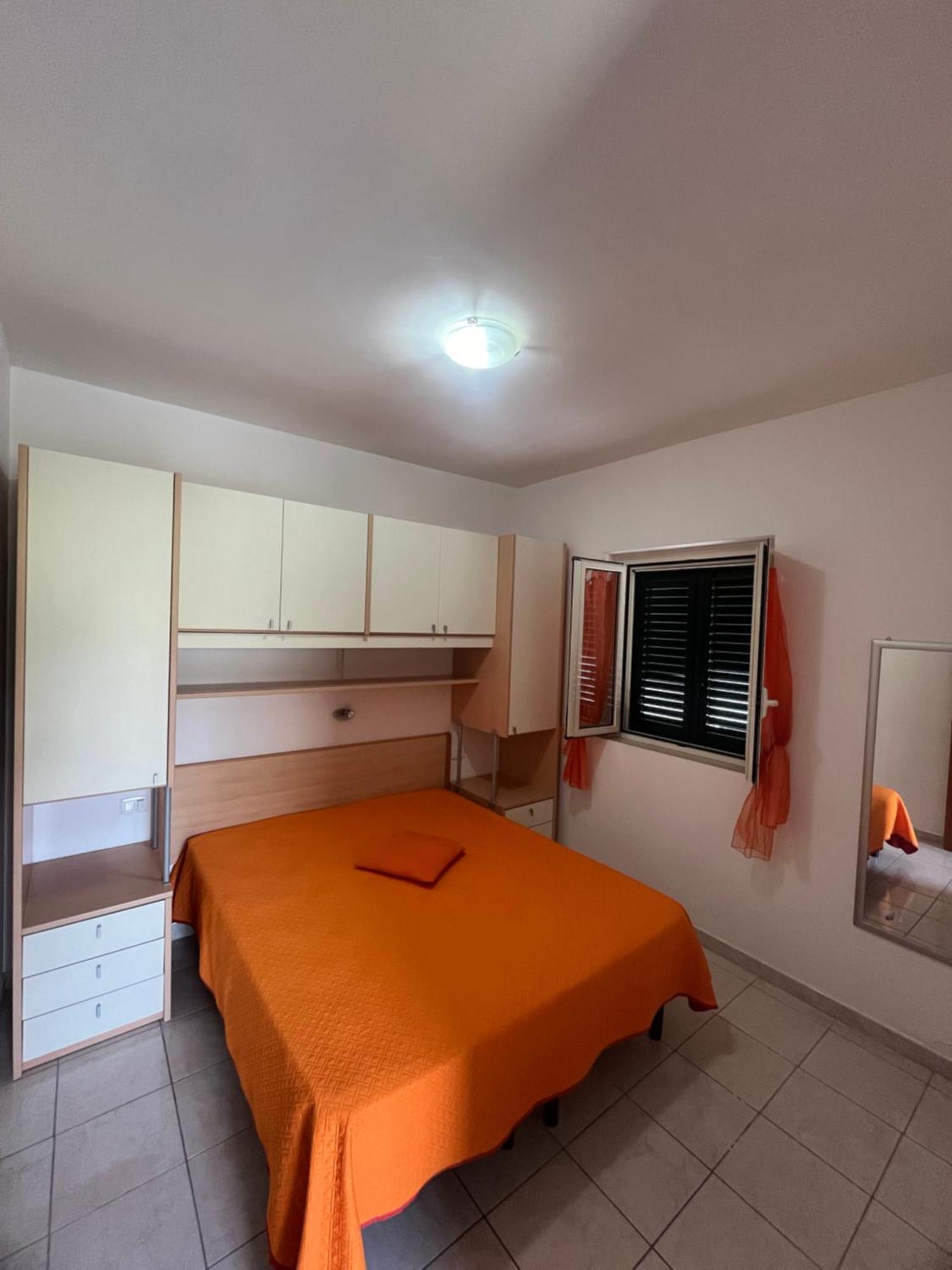 Villa Angela Case Vacanza เวียสเต ภายนอก รูปภาพ