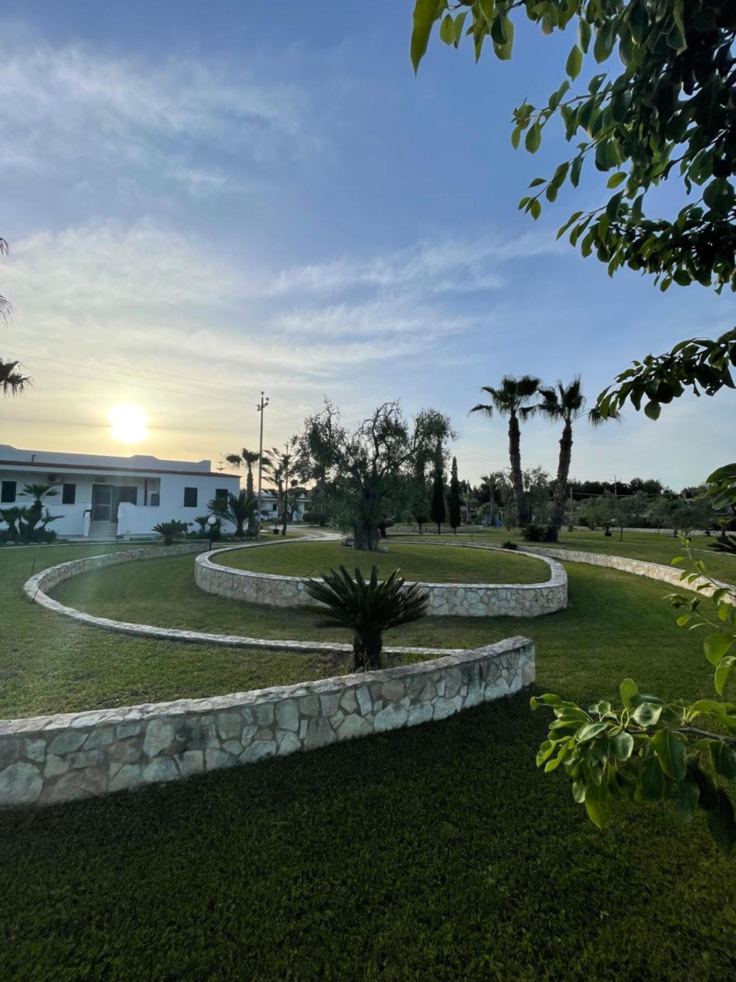 Villa Angela Case Vacanza เวียสเต ภายนอก รูปภาพ