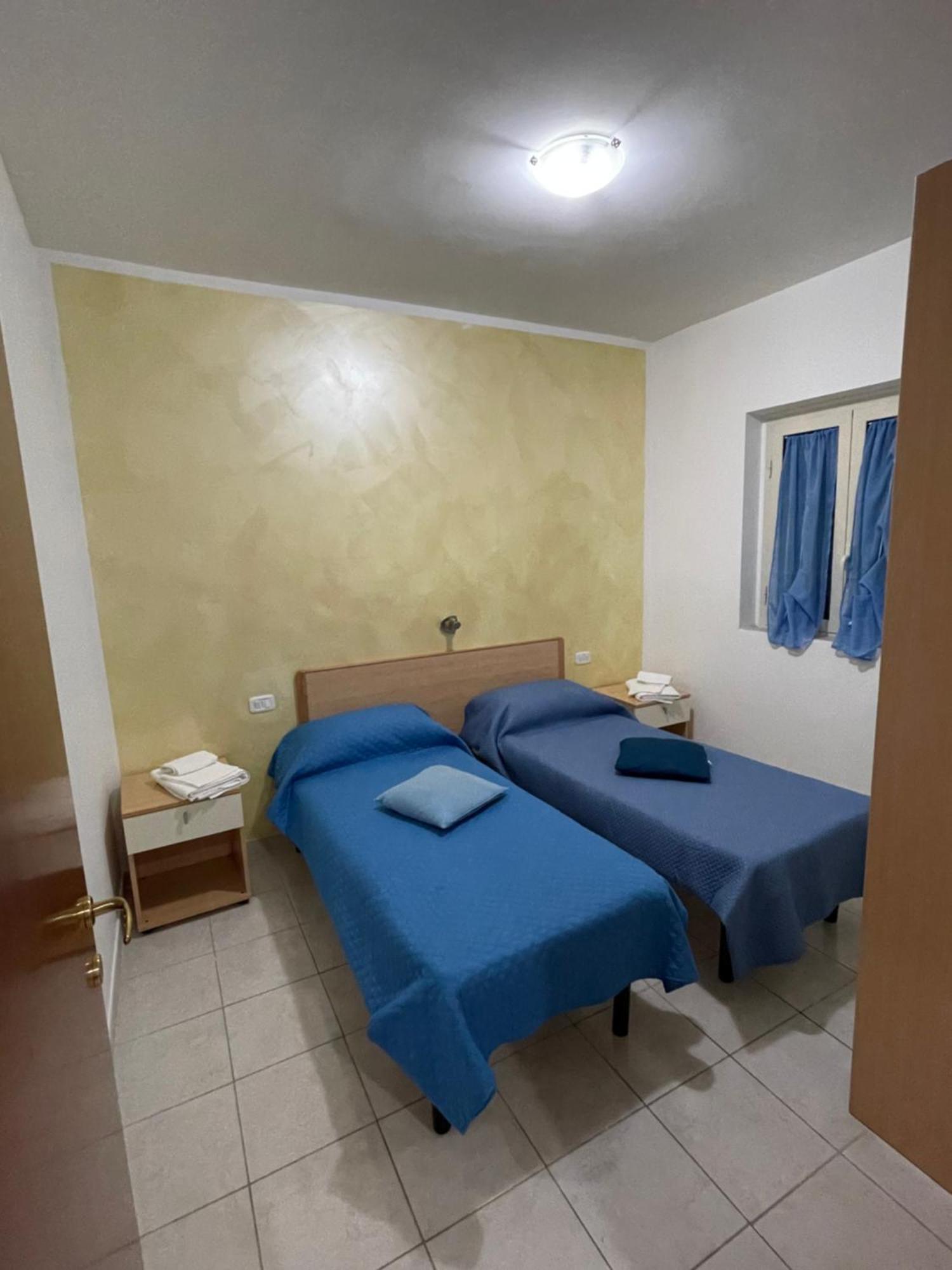 Villa Angela Case Vacanza เวียสเต ภายนอก รูปภาพ